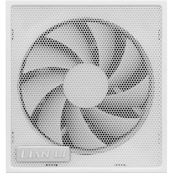 Блок живлення Lian Li 1000W SX1000P White (G9P.SX1000P.W000.EU)