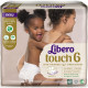 Підгузок Libero Touch 6 13-20 кг 38 шт (7322541071039)