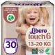 Підгузок Libero Touch 6 13-20 кг 30 шт (7322541092201)