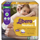 Підгузок Libero New Born 1 2-5 кг 24 шт (7322541197562)