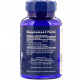 Мінерали Life Extension Магній, Magnesium, 500 мг, 100 вегетаріанських капсул (LEX-14591)