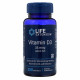 Вітамін Life Extension Вітамін D3, Vitamin D3, 25 мкг (10000 МE), 250 гелевих капсу (LEX-17512)