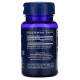 Вітамін Life Extension Вітамін К2 (МК-7) 45 мкг, Low Dose Vitamin K2 (MK-7), 90 жел (LEX-19369)