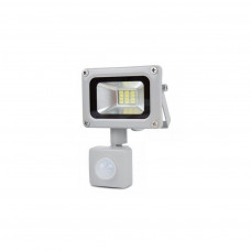 Прожектор Lightwell LW-10W-220PIR з датчиком руху (110676)