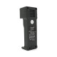 Зарядний пристрій для акумуляторів Liitokala 1 Slot, LED disp, USB, Li-ion/3.7V/3.8V, Li-Fe/3.2V, Ni-MH/1.2V (Lii-100C)