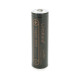 Акумулятор 18650 3500mah (3300-3500mah), 3.7V(2.75-4.2V), Black Liitokala (Lii-35A-JT)