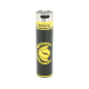 Акумулятор 18650 4000mah (3800-4000mah), 3.7V(2.75-4.2V), Type-C, 70.5*18.5mm Liitokala (USB-King4000)