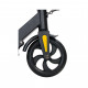 Електросамокат Like.Bike Twist (Black) 250 Wh (661359)