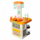 Ігровий набір Limo toy Кухня дитяча (889-59-60 orange)