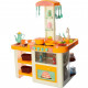 Ігровий набір Limo toy Кухня дитяча (889-64 orange)
