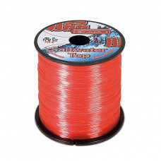 Волосінь Lineaeffe Hikaru Top Saltwater 1500 м 0.20 мм 3,6 кг Red (3001004)