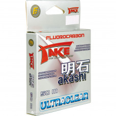 Волосінь Lineaeffe Take Akashi Fluorocarbon 50 м 0.28 мм 11.50 кг (3042128)