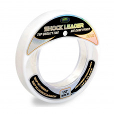 Волосінь Lineaeffe Shock Leader Fluorocarbon 20 м 0.60 мм 40 кг (3200140)