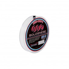 Волосінь Lineaeffe Nobu Pro-Cast 002 Bolognese 150 м 0.12 мм 1.95 кг Clear (3501212)