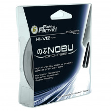 Волосінь Lineaeffe FF Nobu Pro Reel 150 м 0.125 мм 3,10 кг Sand Special (3700512)