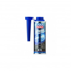 Присадка автомобільна Liqui Moly HYBRID ADDITIVE 0.25Л (1001)