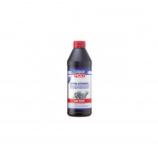 Трансмісійна олива Liqui Moly Hypoid-Geriebeoil SAE 80W (GL5) 1л (1025)