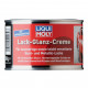 Автополіроль Liqui Moly Lack-Glanz-Creme  0.3л. (1532)