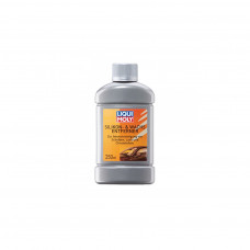 Автомобільний очисник Liqui Moly Silikon-amp Wachs-Entferner  0.25 (1555)