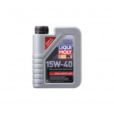 Моторна олива Liqui Moly MoS2 Leichtlauf SAE 15W-40 1л. (1932)