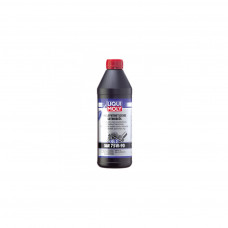 Трансмісійна олива Liqui Moly Vollsynthetisches Hypoid Getriebeoil SAE 75W-90 GL5  1л. (1950)