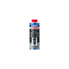 Присадка автомобільна Liqui Moly Pro-Line Diesel Filter Additive 0,5л (20790)