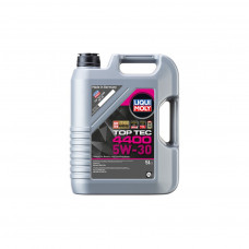 Моторна олива Liqui Moly Top Tec 4400 5W-30 5л. (2322)