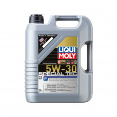 Моторна олива Liqui Moly Special Tec F 5W-30  5л. (2326)