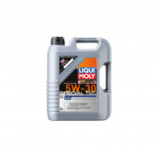 Моторна олива Liqui Moly Special Tec LL SAE 5W-30  5л. (2448)