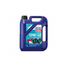 Моторна олива Liqui Moly MARINE 4T MOTOR OIL 10W-4 (25013)