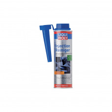 Автомобільний очисник Liqui Moly Injection-Reiniger  0.3л. (2522)