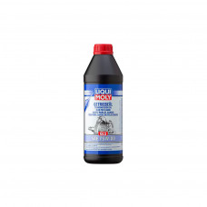 Трансмісійна олива Liqui Moly GL5 SAE 75W-80 1л (3658)