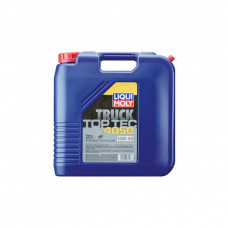 Моторна олива Liqui Moly Top Tec Truck 4050 10W-40  20л. (3794)