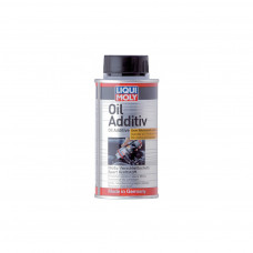 Присадка автомобільна Liqui Moly Oil Additiv 0.125л. (3901)