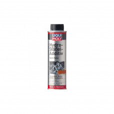 Присадка автомобільна Liqui Moly Hydro-Stossel-Additiv 0.3л (3919)