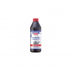 Трансмісійна олива Liqui Moly Hypoid-Getriebeoil SAE 80W-90 (GL5)  1л. (3924)