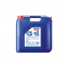 Моторна олива Liqui Moly LKW Langzeit-Motoroil SAE 10W-40 Basic  20л (4733)