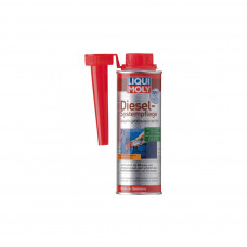 Присадка автомобільна Liqui Moly Systempflege Diesel 0.25л (7506)