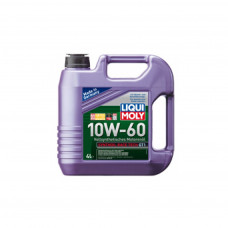 Моторна олива Liqui Moly Synthoil Race Tech GT1 10W-60  4л. (7535)