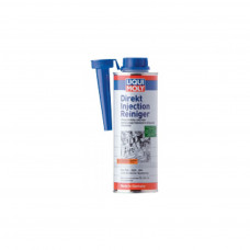 Автомобільний очисник Liqui Moly Direkt Injection Reiniger  0.5л. (7554)