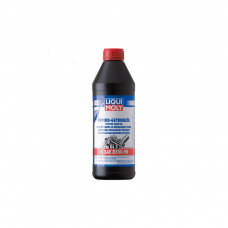 Трансмісійна олива Liqui Moly Hypoid-Getriebeoil SAE 85W-90 LS (GL5)  1л. (8039)