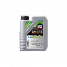 Моторна олива Liqui Moly SPECIAL TEC AA 0W-20  1л. (8065)