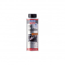 Присадка автомобільна Liqui Moly Oil Additiv 0.3л (8342)