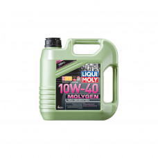 Моторна олива Liqui Moly Molygen New Generation 10W-40  4л (8538)