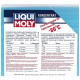 Омивач автомобільний Liqui Moly Scheiben Frostschutz -80C (концентрат)  4л. (8839)