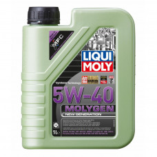 Моторна олива Liqui Moly Molygen New Generation 5W-40 1л (LQ 9053)