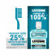 Ополіскувач для порожнини рота Listerine Свіжа м'ята 1000 мл (3574661011394/3574661619927)
