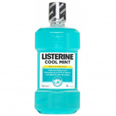 Ополіскувач для порожнини рота Listerine Expert Защита десен 500 мл (3574661070360)