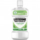 Ополіскувач для порожнини рота Listerine Naturals з ефірними оліями 500 мл (3574661643335)