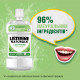 Ополіскувач для порожнини рота Listerine Naturals з ефірними оліями 500 мл (3574661643335)